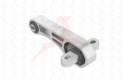 MOTOR TAKOZU ARKA  FIORINO-LINEA-BIPPER 1.4 8V resmi