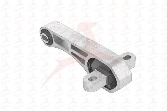MOTOR TAKOZU ARKA  FIORINO-LINEA-BIPPER 1.4 8V resmi