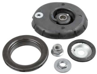 AMORTİSOR TAKOZU RULMANLI TAKIM 301-CLYSEE-208-C3 resmi
