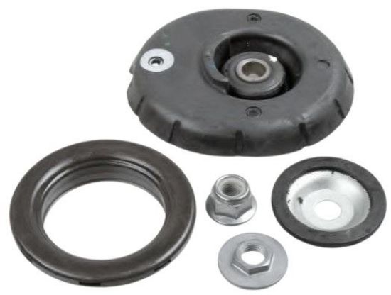 AMORTİSOR TAKOZU RULMANLI TAKIM 301-CLYSEE-208-C3 resmi