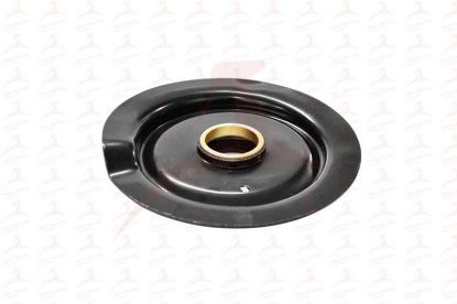 AMORTİSÖR ALT PLEYTİ SAĞ DUCATO-BOXER-JUMPER resmi