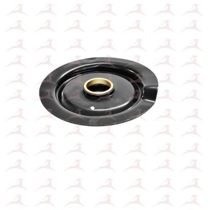 AMORTİSÖR PLAKETİ  BOXER I/II-DUCATO-JUMPER resmi