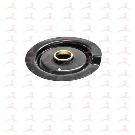AMORTİSÖR PLAKETİ  BOXER I/II-DUCATO-JUMPER resmi
