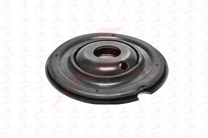 ÖN AMORTİSÖR PLEYTİ BOXER-DUCATO 07-  ( ÜST ÇANAK) resmi