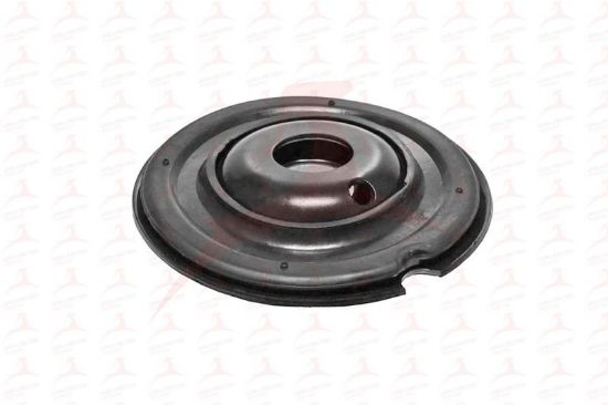 ÖN AMORTİSÖR PLEYTİ BOXER-DUCATO 07-  ( ÜST ÇANAK) resmi
