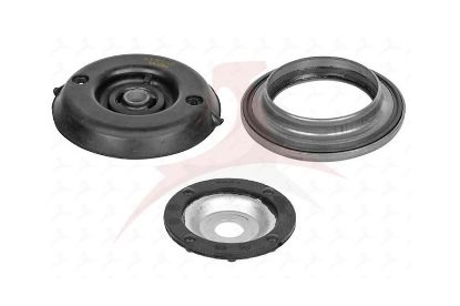 AMORTİSÖR TAKOZU SET 308-C4 resmi
