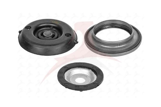 AMORTİSÖR TAKOZU SET 308-C4 resmi