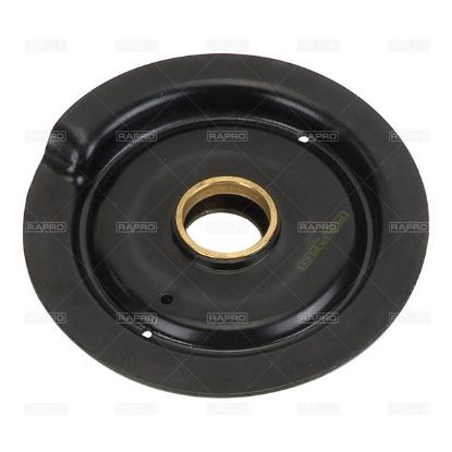 AMORTİSÖR PLAKETİ BOXER-DUCATO resmi