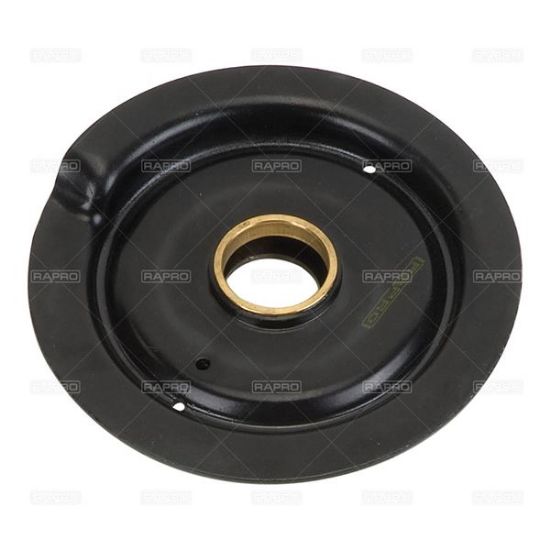 AMORTİSÖR PLAKETİ BOXER-DUCATO resmi