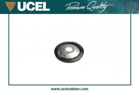 AMORTİSÖR DESTEK TAKOZU 207-208-301-307-308-1007-2008-3008-PARTNER-C2-C3-C4-DS3-C ELYSEE-BERLINGO resmi