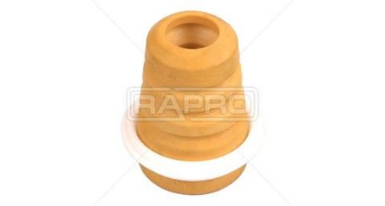 AMORTİSÖR ARA YATAK TAKOZU ÖN ORJ. BOXER-JUMPER 06 resmi