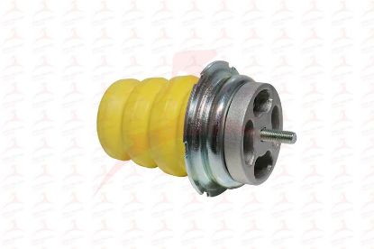 AMORTİSÖR ARA YATAK TAKOZU BOXER III 2.2HDI - 3.0H resmi