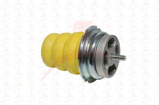 AMORTİSÖR ARA YATAK TAKOZU BOXER III 2.2HDI - 3.0H resmi