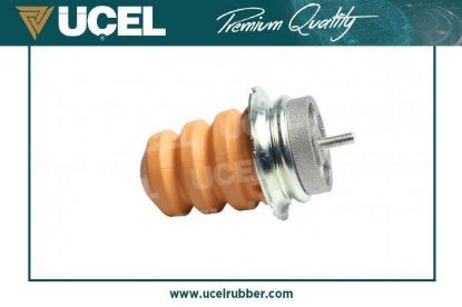 AMORTİSÖR TAKOZU ARKA DUCATO III-BOXER III-JUMPER III resmi