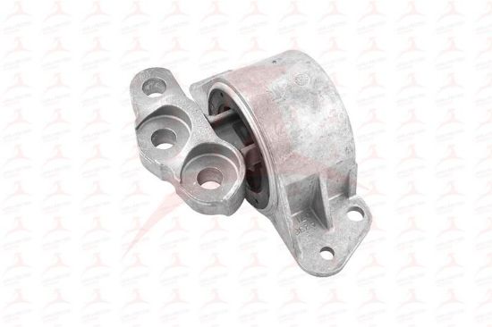 MOTOR TAKOZU  (ORJINAL) G.PUNTO 1.3 MJTD. 75 resmi