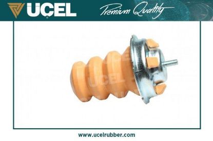 AMORTİSÖR TAKOZU ARKA DOBLO 1.4-1.6 16V resmi