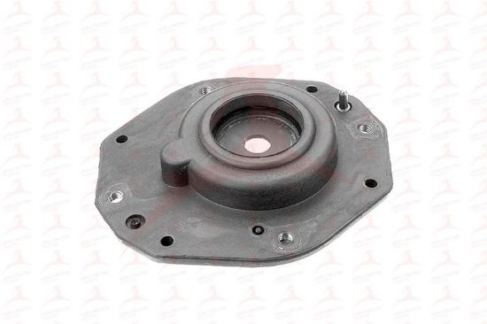 AMORTİSÖR TAKOZU – PARTNER - 306 - PİCASSO - XSARA resmi