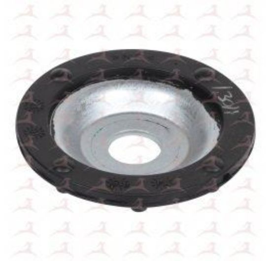 AMORTİSÖR TAKOZU SOMUNU (ÜST)  207-307- C2 - C3 - resmi