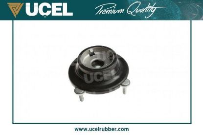 AMORTİSÖR TAKOZU (16 JANT)407-508-C5 III 1.6-1.8-2.0-2.2 16V-HDI resmi