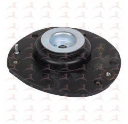 AMORTİSÖR TAKOZU ÖN SAĞ 206 98--> P206+(T3E) PLUS resmi