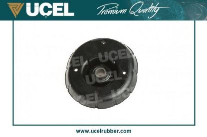 AMORTİSÖR TAKOZU301-208-301-CITROEN C ELYSEE-C3 II-C4-DS3 resmi
