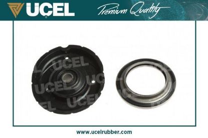 AMORTİSÖR TAKOZU (TAKIM)301-208-301-CITROEN C ELYSEE-C3 II-C4-DS3 resmi