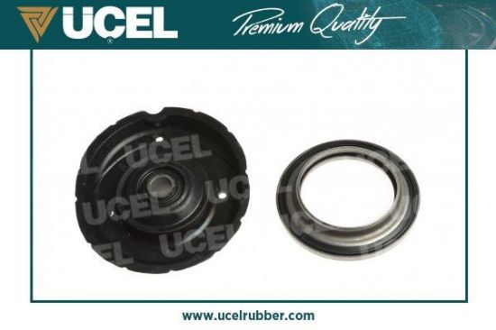 AMORTİSÖR TAKOZU (TAKIM)301-208-301-CITROEN C ELYSEE-C3 II-C4-DS3 resmi