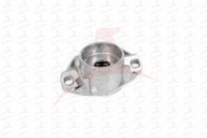 AMORTİSÖR TAKOZU ARKA  307 resmi