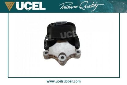 HİDROLİK MOTOR TAKOZU SAĞ3008 – 5008 – 308 -CITROEN C4 - DS4 resmi