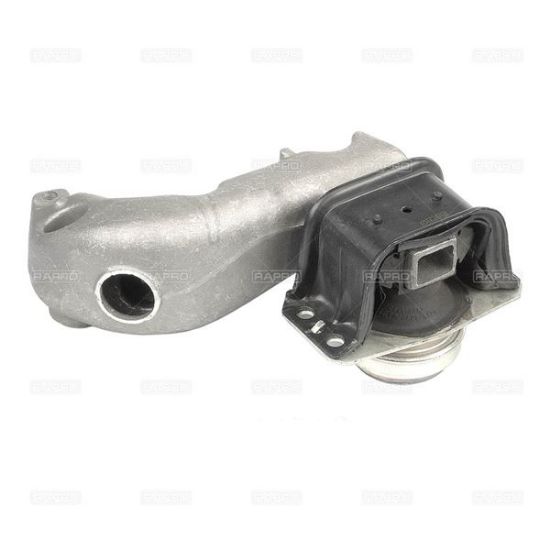 MOTOR TAKOZU 307 C4 1.4 16V ET3J4 resmi
