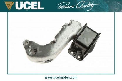 HİDROLİK MOTOR TAKOZU 307 1.4 16V 90 HP-CITROEN C4 resmi