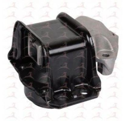 MOTOR TAKOZU  307 1.4 HDI 01-> resmi