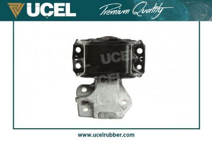 HİDROLİK MOTOR TAKOZUF.COUPE-307-308 1.6 16V 110 HP-CITROEN C4 XSARA resmi
