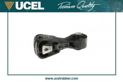 MOTOR TAKOZU 406 -  C5 - JUMPY - EVASION resmi