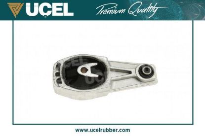ARKA MOTOR TAKOZU 207 07-... resmi