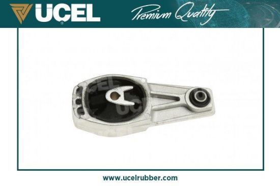 ARKA MOTOR TAKOZU 207 07-... resmi