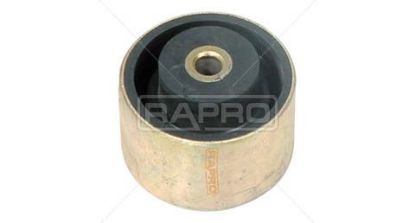 MOTOR TAŞIYICI BURÇ İÇ METAL DIŞ METAL Ø 65 106-30 resmi