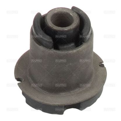 ARKA AKS BURCU 206 resmi