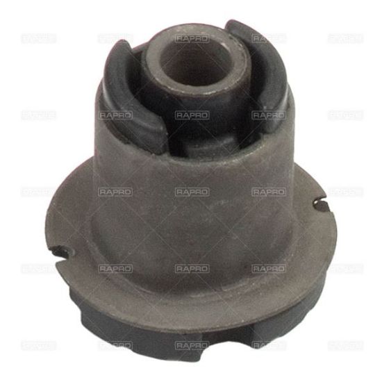 ARKA AKS BURCU 206 resmi