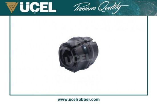 VİRAJ DEMİR LASTİĞİ (Ø22mm)307 - 308 - C4 - DS4 resmi