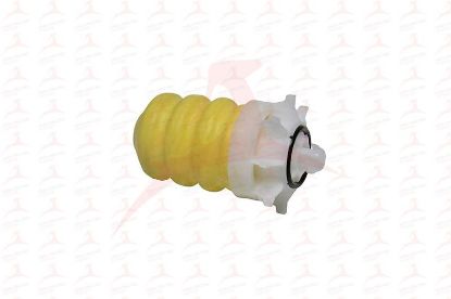 AMORTİSÖR  ARA YATAK TAKOZU C2 - C3-1007 resmi