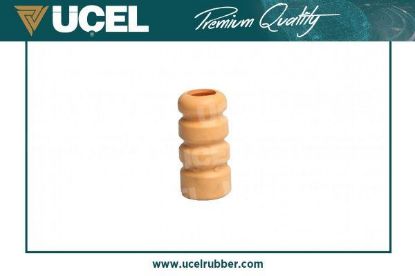 AMORTİSÖR TAKOZU ÖN C3-C4-PARTNER TEPEE-BERLINGO-307-308-3008-5008 resmi