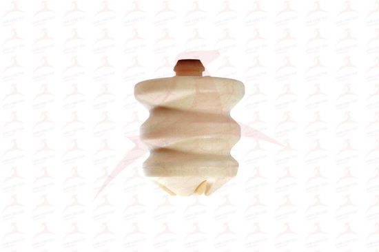 AMORTİSÖR  ARA YATAK TAKOZU (ARKA) 407 resmi
