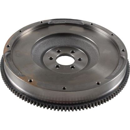 VOLANT KOMPLE 206-307-407-C3-C4 PARTNER 1.6HDI resmi