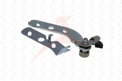 KAPI MEKANİZMASI ALT TAMİR TK. BOXER III-DUCATO resmi