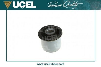 TORSİYON BURCU (ARKA)307-CITROEN C4 1.4-1.6-2.0 (TÜM SERİ) resmi