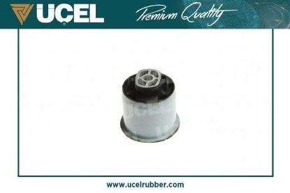 TORSİYON BURCU (ARKA)CITROEN C ELYSEE-P.301-208-2008-C3-C3PICASSO-DS3 resmi