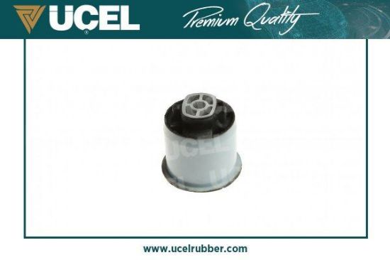 TORSİYON BURCU (ARKA)CITROEN C ELYSEE-P.301-208-2008-C3-C3PICASSO-DS3 resmi