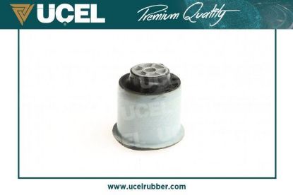 TORSİYON BURCU (ARKA)307-C4 resmi
