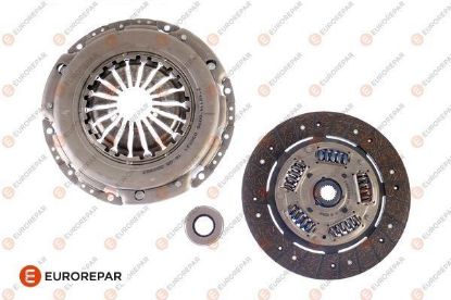 ERP DEBRİYAJ SETİ    BOXER III-JUMPER III 2.2 resmi